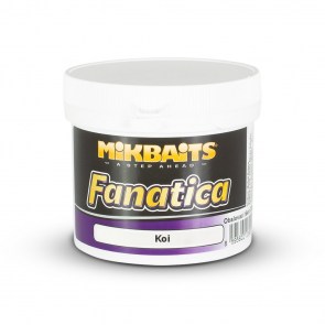 MIKBAITS Fanatica těsto 200g Koi